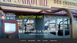 lasatrouille.fr alternative sites