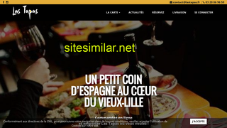 lastapas.fr alternative sites