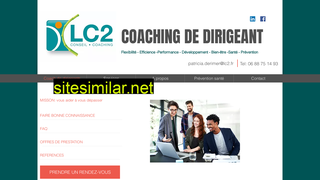 lc2.fr alternative sites