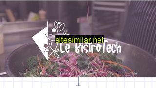 lebistrotech.fr alternative sites