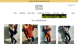 leffetmereshop.fr alternative sites