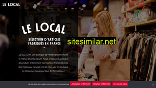 le-local.fr alternative sites