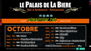 le-plb.fr alternative sites