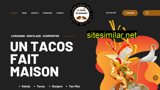 le-tacos-de-grenoble.fr alternative sites