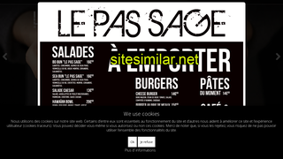 lepassage-royan.fr alternative sites