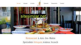 lepatiodulac.fr alternative sites