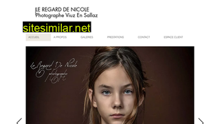 leregard-denicole.fr alternative sites