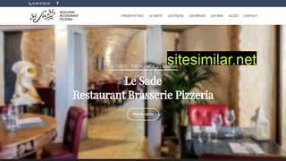 lesade.fr alternative sites