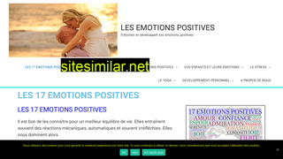 les-emotions-positives.fr alternative sites