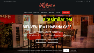 lhabana.fr alternative sites