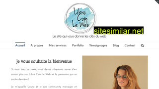 librecomleweb.fr alternative sites