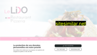 lido-plage.fr alternative sites