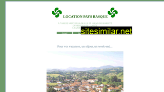 locations-leiza.fr alternative sites