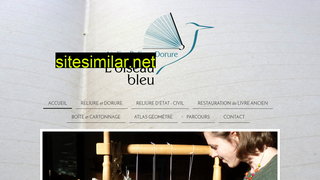 loiseau-bleu.fr alternative sites