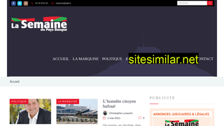 lspb.fr alternative sites