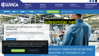 luvica.fr alternative sites