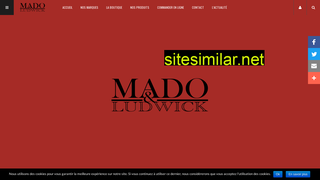 madoetludwick.fr alternative sites
