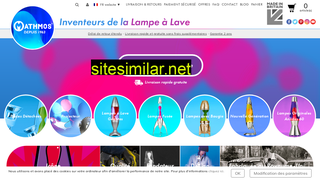 mathmos.fr alternative sites