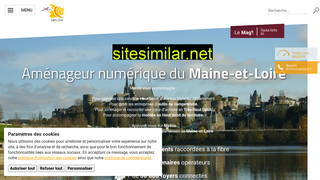 melisa.fr alternative sites