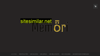 memori-bijoux.fr alternative sites