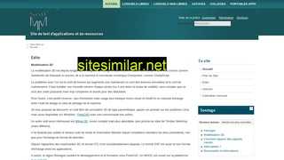 mmsoft.fr alternative sites