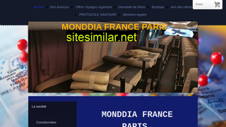monddia.fr alternative sites