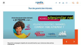 mpedia.fr alternative sites