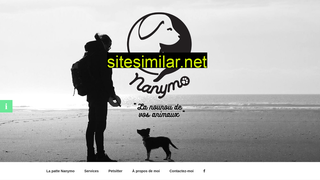 nanymo.fr alternative sites