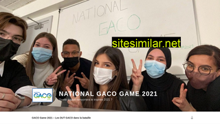 national-gaco-game.fr alternative sites