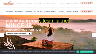natureensoi.fr alternative sites