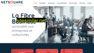 netsquare.fr alternative sites