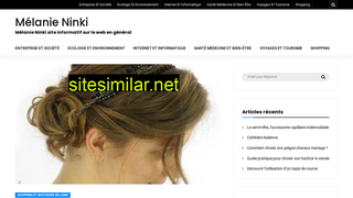 ninki.fr alternative sites