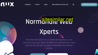 nwx.fr alternative sites