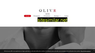 olivr.fr alternative sites