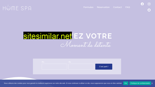 o-spa.fr alternative sites