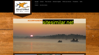 orient-fishing.fr alternative sites