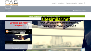 pab-conseil-formation.fr alternative sites