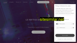 paul-vogel.fr alternative sites
