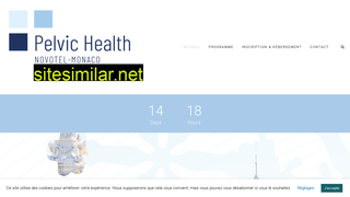 pelvic-health.fr alternative sites