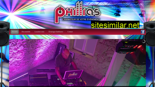 phillias32.fr alternative sites