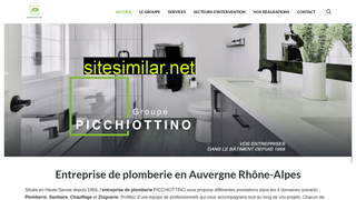 picchiottino.fr alternative sites