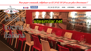 pizzeria-restaurant-cucina.fr alternative sites