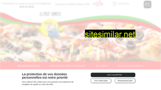 pizzarrive-montpellier.fr alternative sites