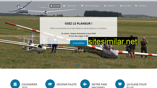 planeurs-chambley.fr alternative sites
