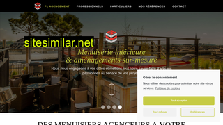 plagencement.fr alternative sites