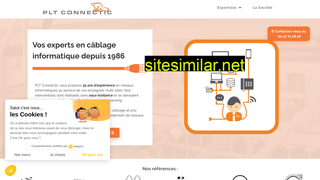 pltconnectic.fr alternative sites