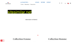 porte-etendard.fr alternative sites
