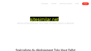 presta-tech.fr alternative sites