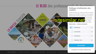 pro-labressetourisme.fr alternative sites