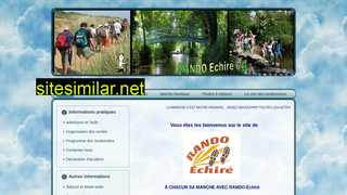 randoechire.fr alternative sites